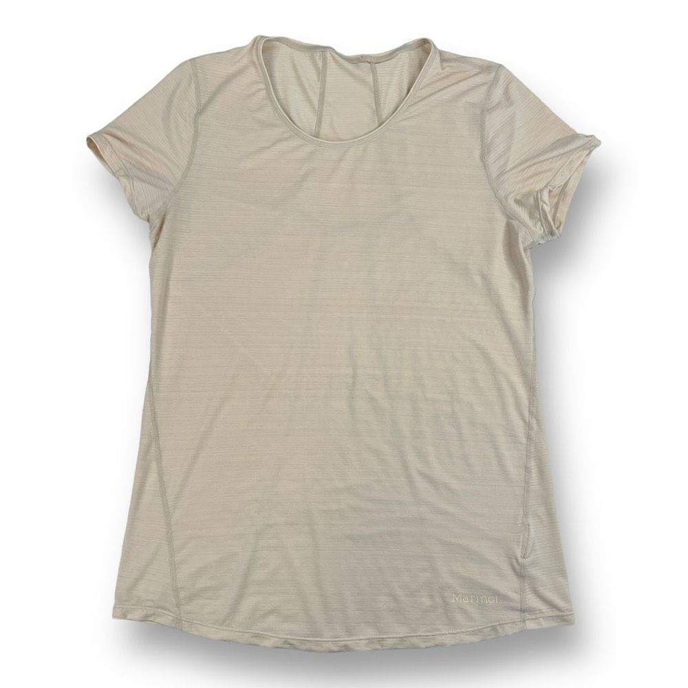 Marmot Athletic Gorpcore Lightweight Top Size Medium